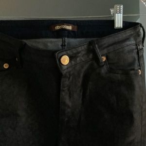 Roberto Cavalli Sheene Jeans